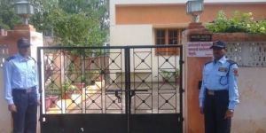 House Security Guard Services