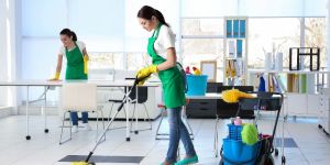 Office Housekeeping Services