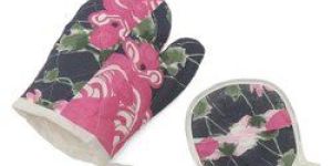 Kitchen Mitts