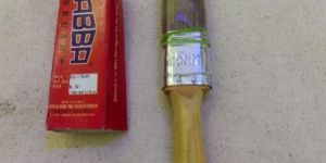 25 Mm ABBA Paint Brush