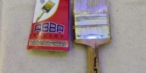 63 Mm ABBA Paint Brush