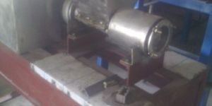 Dish Wash Bar Making Plant