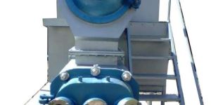 Duplex Vacuum Plodder