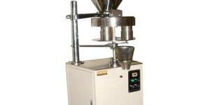 Manual Powder Packing Machine