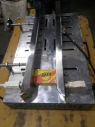 Manual Soap Packing Machine