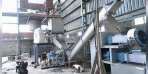 Oil Based Soap Making Plant