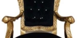 Single Wedding Chair