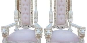 Stylish Wedding Chair