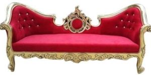 Traditional Wedding Sofa