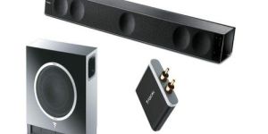 Focal Dimension Sound Bar