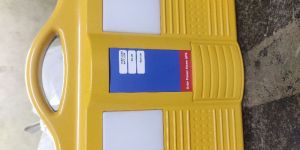 CFL Inverter Nano Model