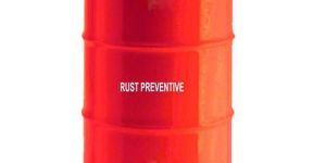 Rust Preventive Oil