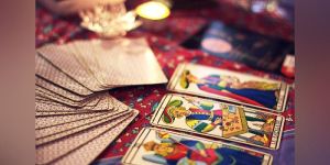 Tarot Card Reader Services