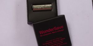 Carbon Emissions Reducer & Fuel Saver