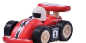 Mini Racing Car