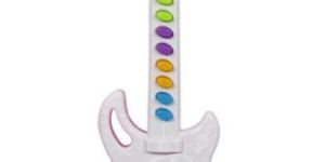 Toy Guitars