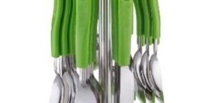 Stainless Steel Cutlery Set
