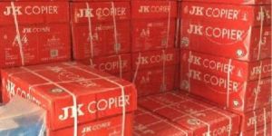 JK Copier Paper