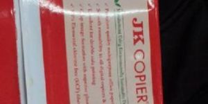 JK Copier Plus A4 Copy Paper