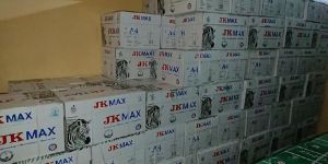 JK MAX A4 Copy Paper