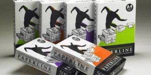 Paperline A4 Copy Paper