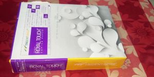 Royal Touch Copier Paper
