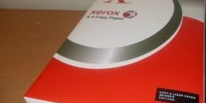 Xerox Copier Paper