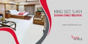 Multi Cuisine Restaurant in Digha