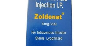 Zoledronic Acid Injection