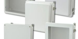 FRP Junction Boxes