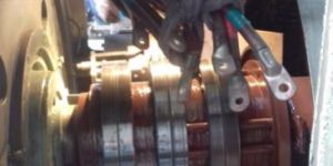 Slip Ring Assembly Services