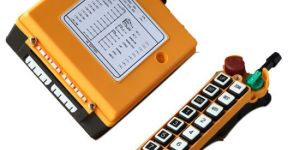 Wireless Remote Control System