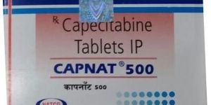 Capecitabine Tablets IP