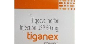 Tigecycline Injection USP