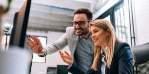 Strategic Planning Services