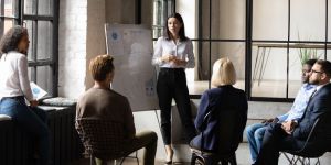Training Development Services