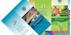 Pamphlet Printing Services