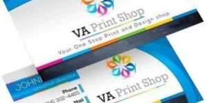 Visiting Card Printing Services