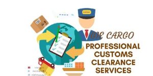 Custom Clearance Services