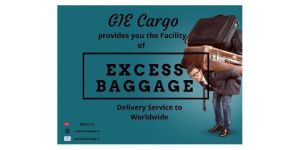 Excess Baggage Service