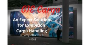 Exhibition Cargo Handling