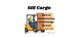 Warehousing Services