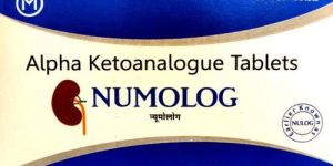 Alpha Ketoanalogue Tablet