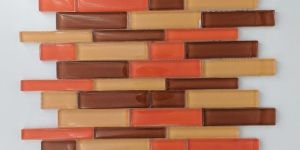 Back Splash Designer Glass Mosaic Tiles