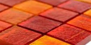 Hand Made Designer Glass Mosaic Tiles