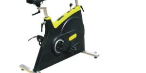 Spin Exercise Bike