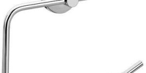 Stainless Steel Towel Holder