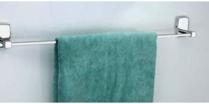 Stainless Steel Towel Rod
