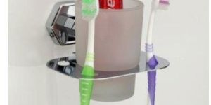 Stainless Steel Tumbler Holder