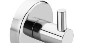 Stylish Single Robe Hook